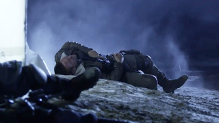 Illustration for article titled The terrible Defiance finale nearly wrecks its entire first season